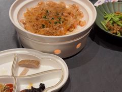 -A One Kitchen·南京精菜馆(德基广场店)
