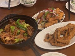 -奶奶的味道(胶州路店)
