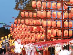-国色天乡三期陆地乐园