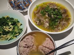 -淮扬厨子(健康路店)