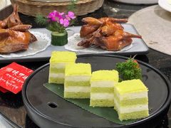 -味可道美食坊(福基路店)