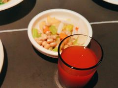 -额尔敦传统涮(公园西路店)