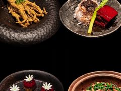 -鲜璟台·地标景观餐厅(上海中心店)