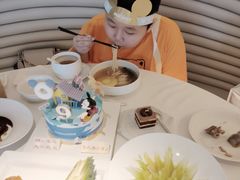 -茉里粤菜(皇姑万象汇店)