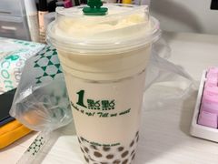 -1点点(学府路店)