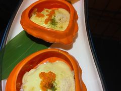 -花狸日本料理(柏庐广场店)