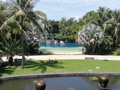 -三亚湾海居铂尔曼度假酒店