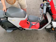 -九号电动车(安定门内大街店)