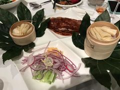-梧桐Plus·创意京·川料理(万象城店)