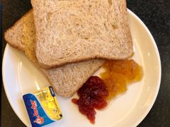 -香港华美达海景酒店