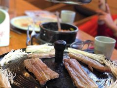 -7年8班朝鲜族非遗美食(三钢里店)