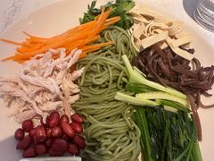 -无印良品餐堂 MUJI Diner(成都太古里店)