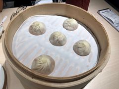 -鼎泰丰(当代商城店)