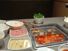 -海底捞火锅(万达广场店)