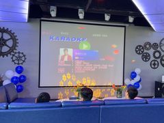 -CIAO·团建聚餐·生日派对轰趴馆(福田店)