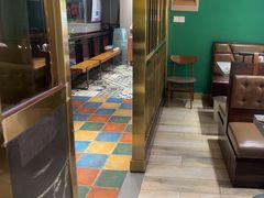 -简普菜烤鱼(苏宁生活广场店)