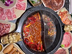 -蜀大侠火锅(总府路店)