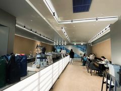 -M Stand(北京平安幸福中心店)