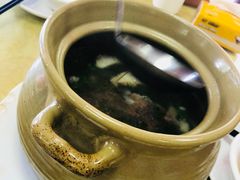-苏记农家菜馆