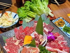 -鹤汀居酒屋•家庭料理•烧鸟酒肆(新街口店)