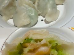 -日丰园海肠水饺·老字号大连海鲜(和平广场店)