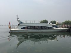 -苏州吴中太湖旅游区