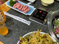 -鹤之乡·齐齐哈尔烤肉·非遗(秋涛路店)