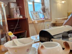 -柴の食堂·日式家庭料理·熊之肆(大学路店)