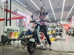 -九号电动车(安定门内大街店)