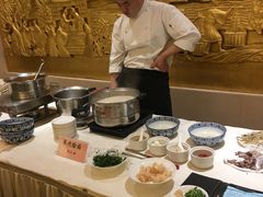 -北京河南大厦酒店