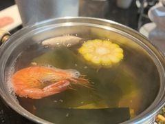 -海鲨湾海鲜会馆(百家湖1912店)