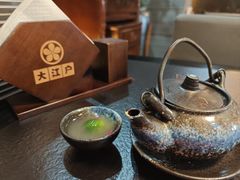 -大江户日本料理(吕厝店)