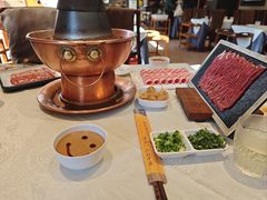 -东来顺饭庄(天坛店)