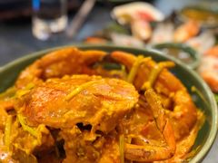 -阿莱唛唛泰国菜·海鲜餐厅(蛇口店)
