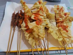 -老好吃清真麻辣烫