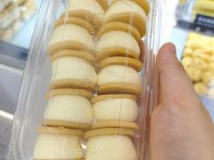 -甜嘟嘟烘焙坊(舒城路店)