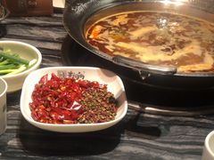 -老船舫·现做活鲜鱼馆(东郊记忆店)