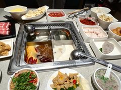 -海底捞火锅(万达广场店)