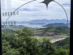 -黄贤森林公园