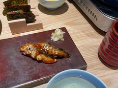 -YAMAKAWA(龙湖胥江天街店)
