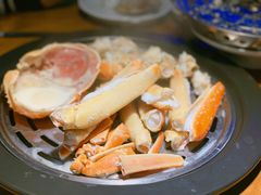 -海鲜谷(瓯悦店)