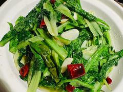 -六月雪干锅(绵阳王府井百货店)