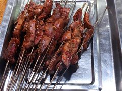 -清真·马峰烤肉(小学习北巷店)