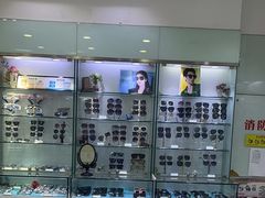 -大明眼镜(方庄店)