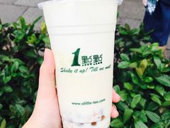 -1点点(达明店)