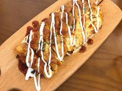 芝士鸡蛋卷-青春分食(仙林大学城店)