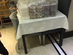 大堂-蓬川食府(金海道店)