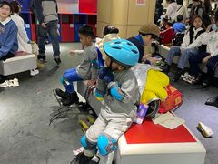 -冠军冰场CHAMPION RINK(中华城店)