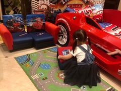 -OPEN開全日自助餐厅·牛肉火锅·海鲜(佛山希尔顿酒店)