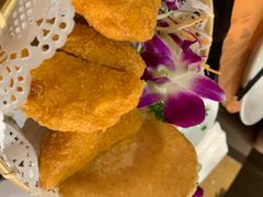 泰式炸虾饼-金厨泰国餐厅·全泰籍厨师料理(拱北店)